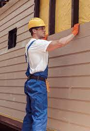 Best Historical Building Siding Restoration  in Meriden, CT